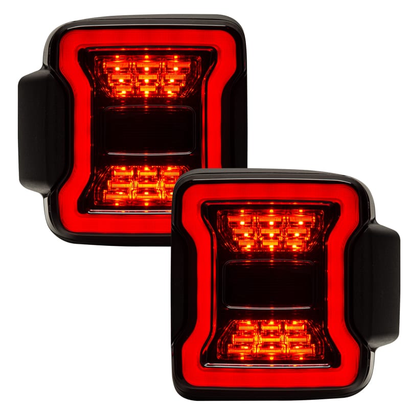 ORL Tail Lights thumbnail 3
