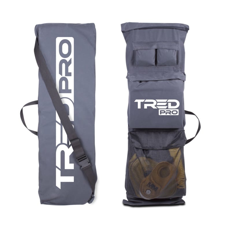 TRE Recovery Board Accessories