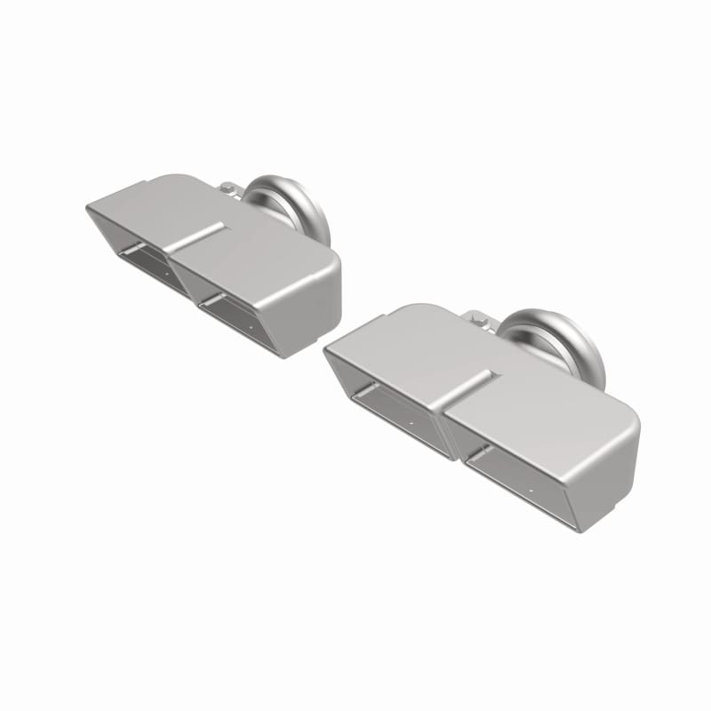 MAG Exhaust Tips thumbnail 2