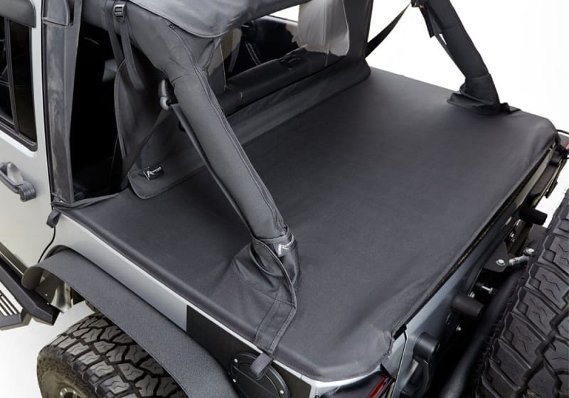 RAM Tonneau Cover thumbnail 2