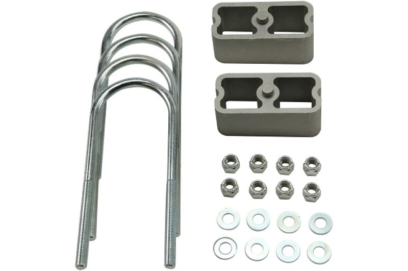 BT Lowering Block Kit