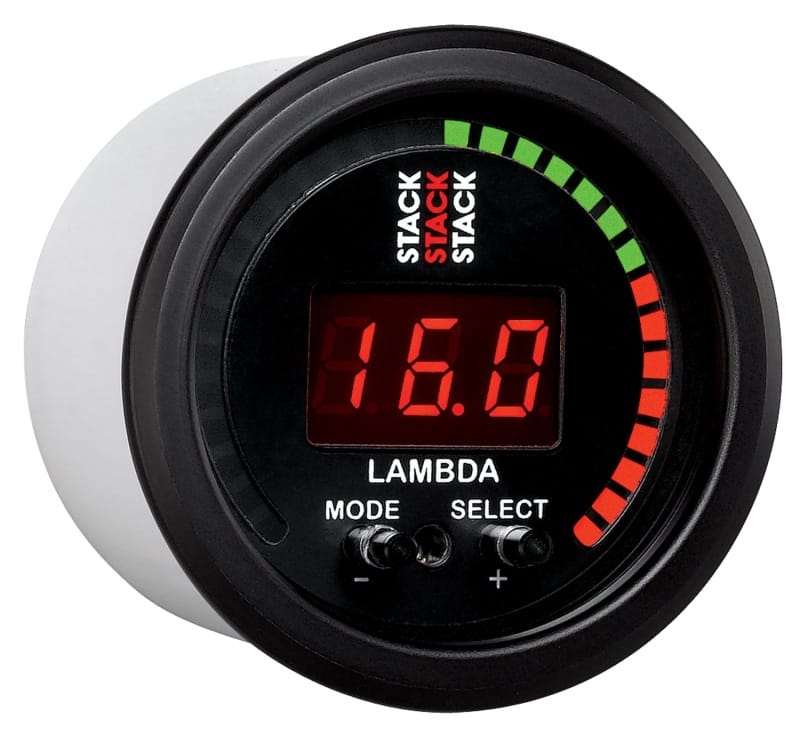AM Stack Gauges thumbnail 3