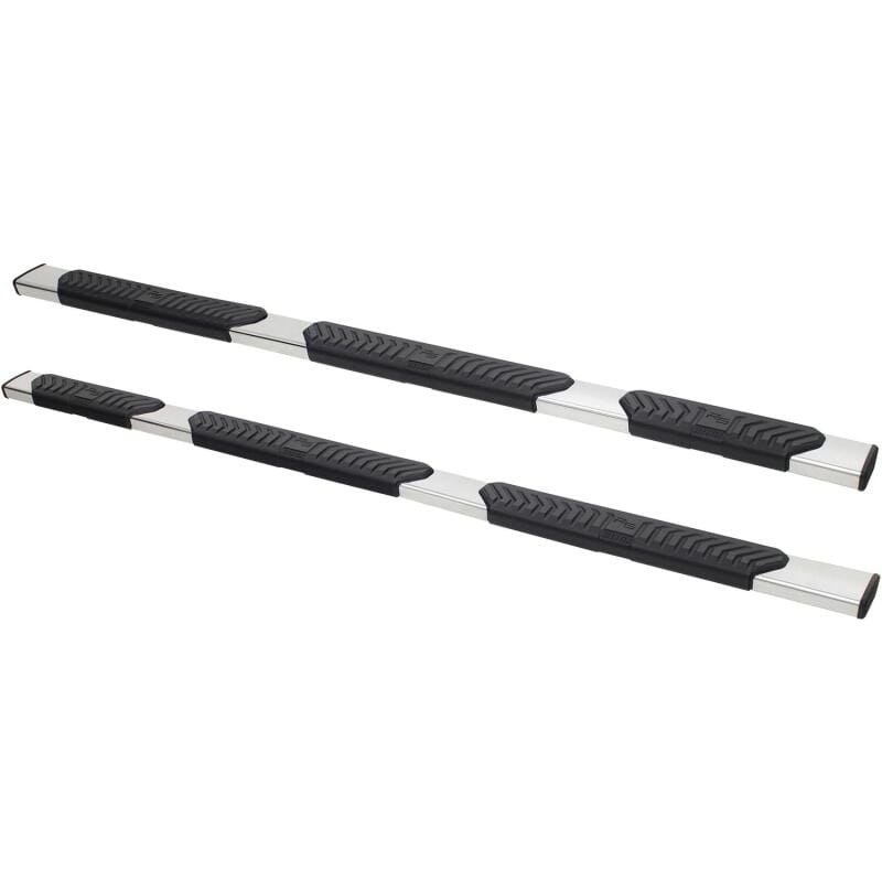 WES Nerf Bars - R5 thumbnail 2