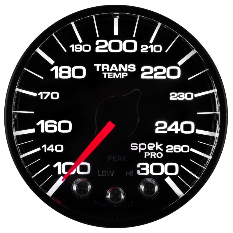 AM Spek-Pro Gauges thumbnail 6