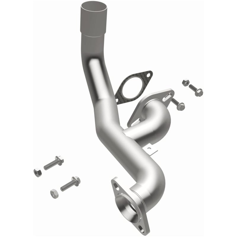 MAG BRE Front Pipe Kit thumbnail 3