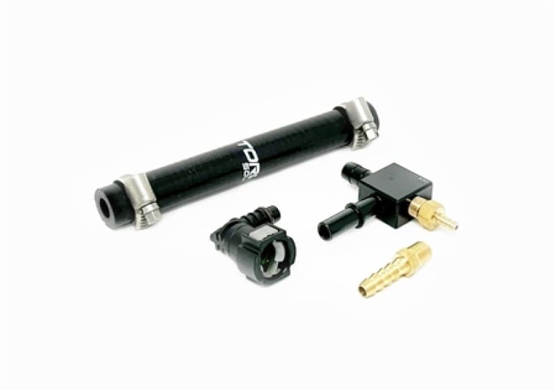 TQS Boost Taps