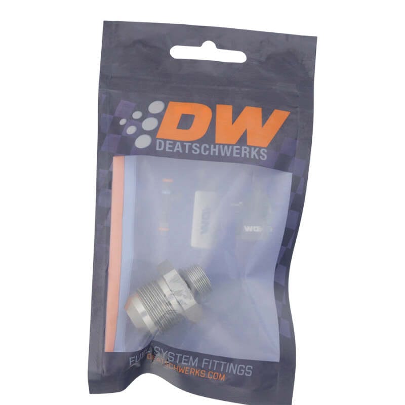 DW ORB to -AN Adapters thumbnail 2