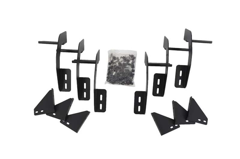 DZE Bracket Kit thumbnail 2