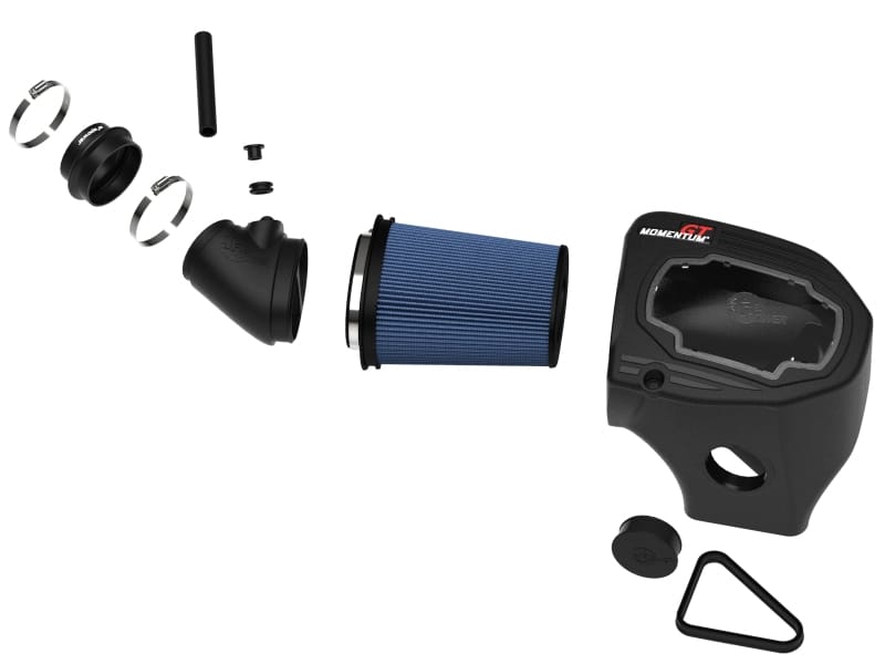 AFE Momentum GT Cold Air Intakes thumbnail 2