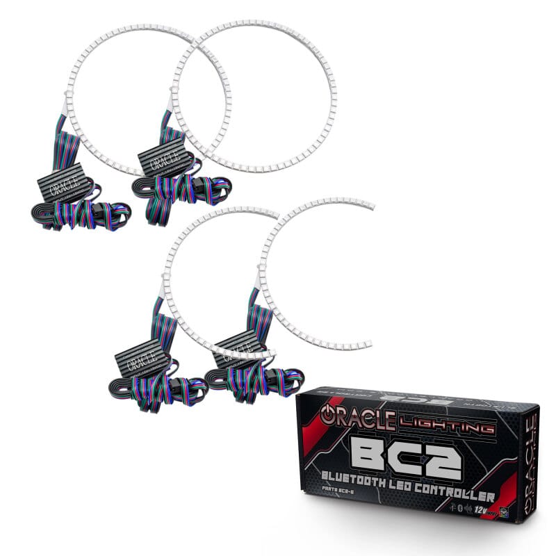 ORL Headlight Halo Kits