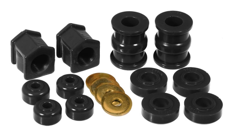 PRO Sway/End Link Bush - Blk