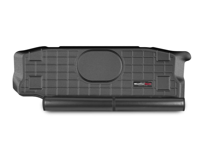 WT Cargo Liners - Black