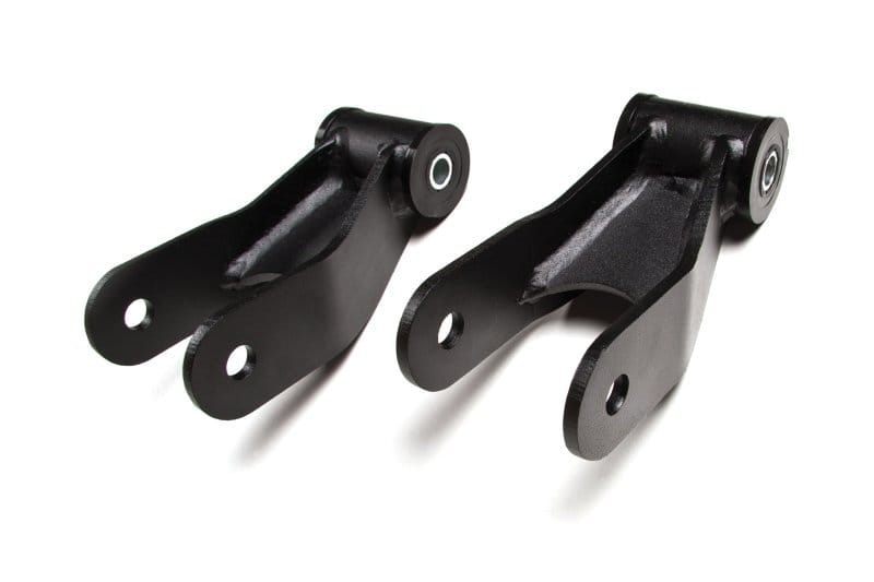 ZOR Leaf Springs