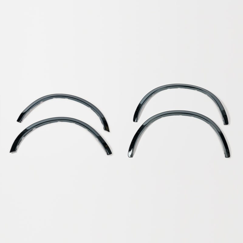 PUT Black Platinum Fender Trim thumbnail 2