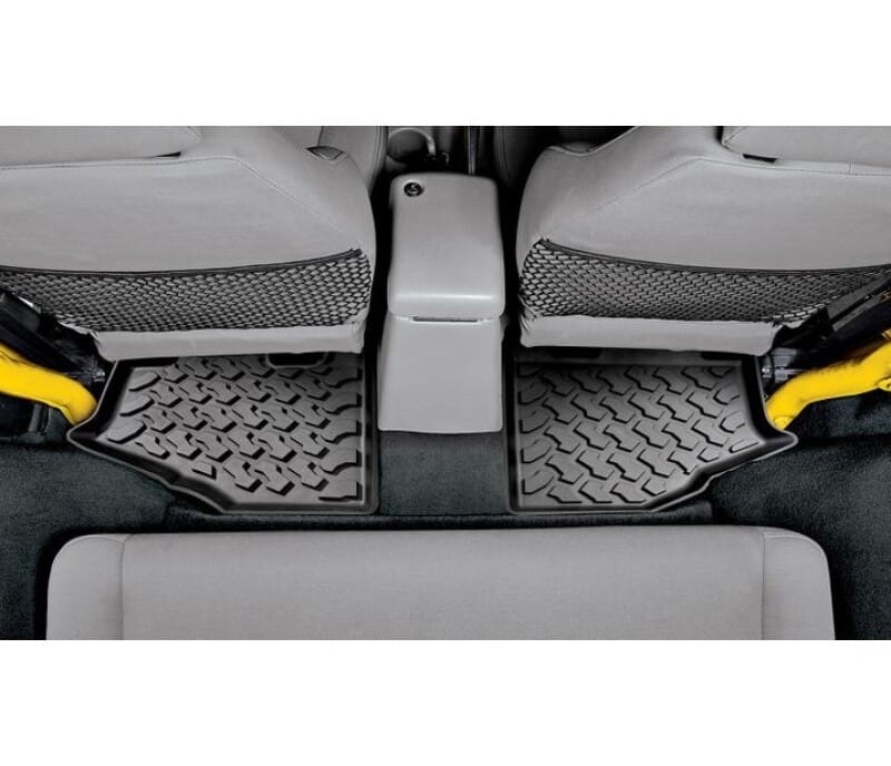 BES Floor Mats