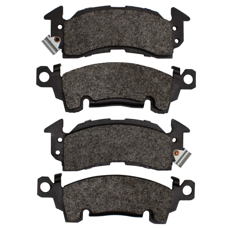 RNC Optimum OE Brake Pads thumbnail 2