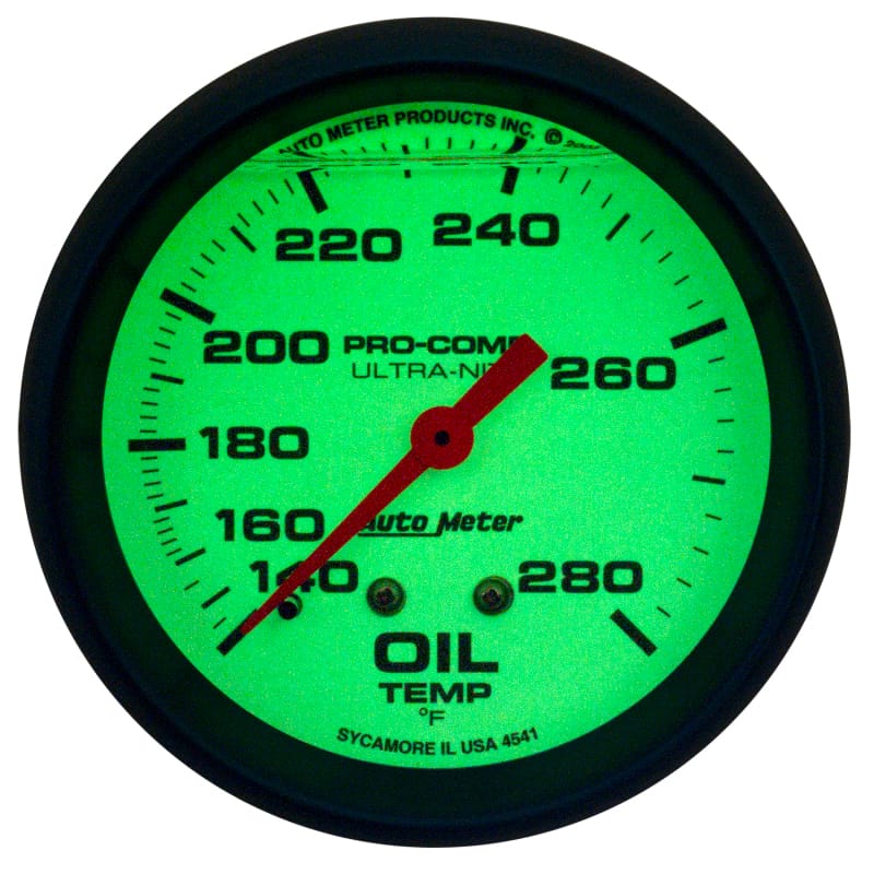 AM Ultra-Nite Gauges thumbnail 2