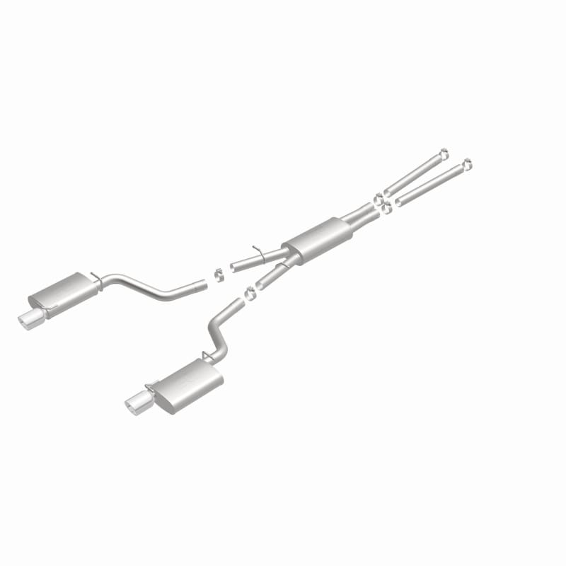 MAG Catback Exhaust thumbnail 2