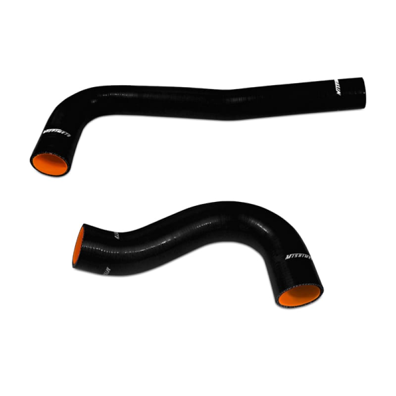 MM Silicone Hose - Radiator