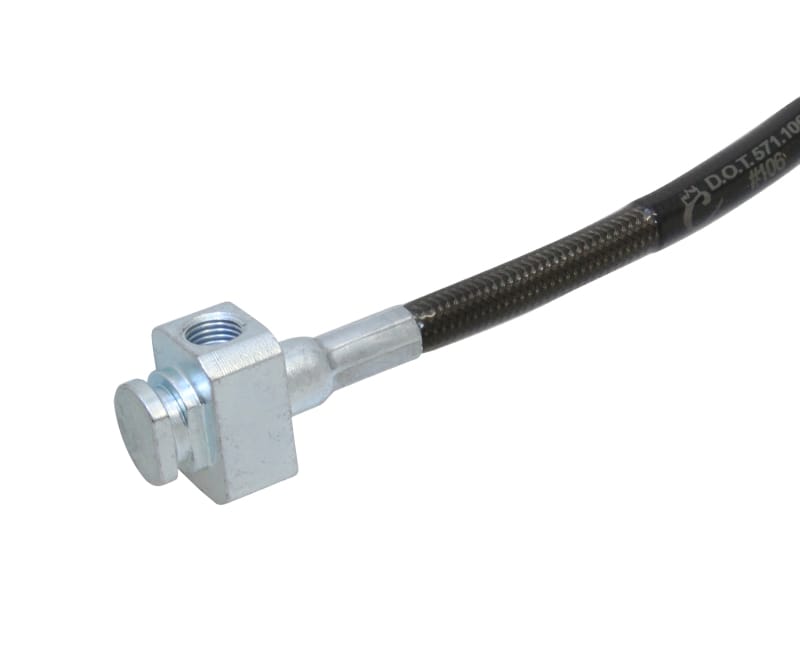 CLI Brake Lines