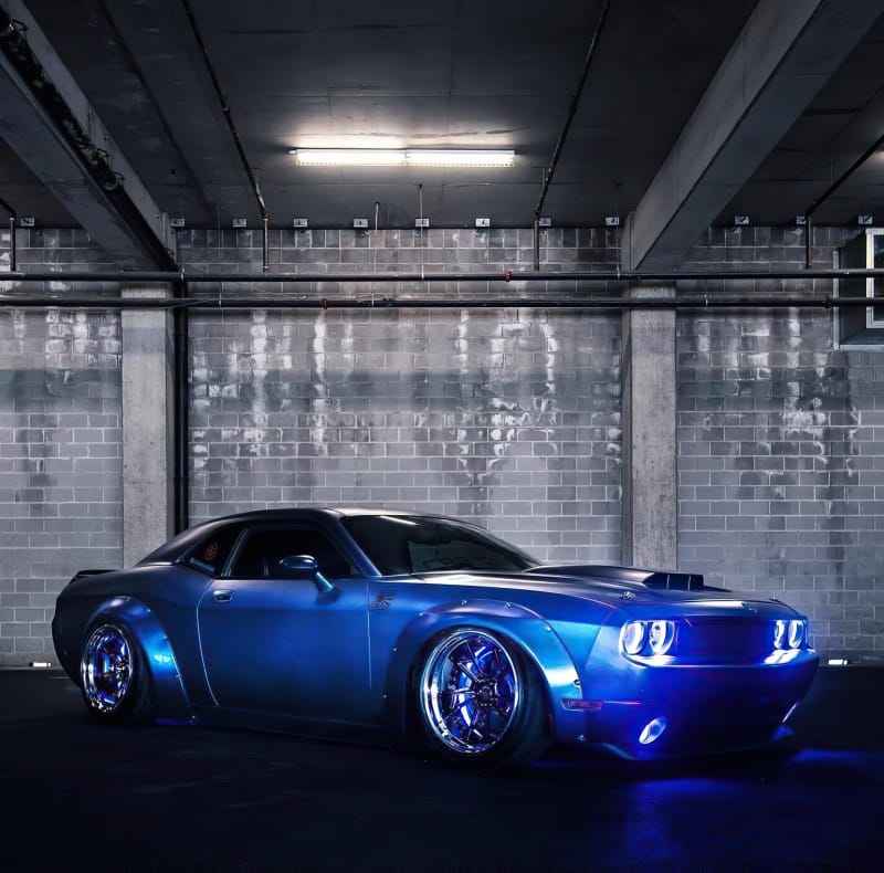 ORL Headlight Halo Kits thumbnail 3