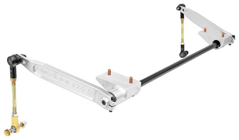 ROK Antirock Sway Bars