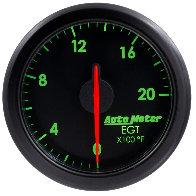 AM AirDrive Gauges thumbnail 3