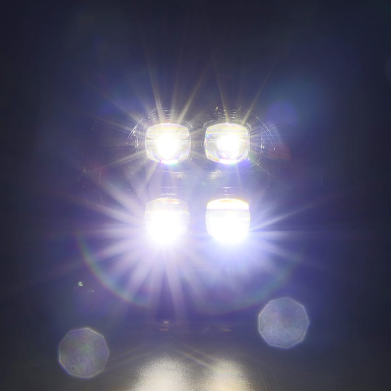 ARX NOVA Headlights thumbnail 4