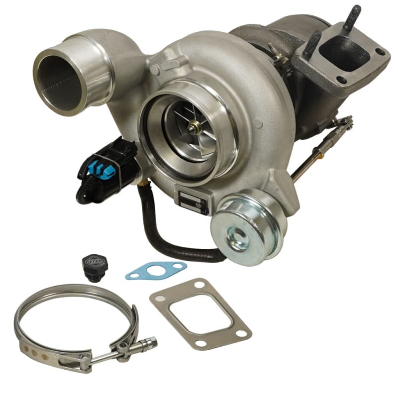 BDD Turbos