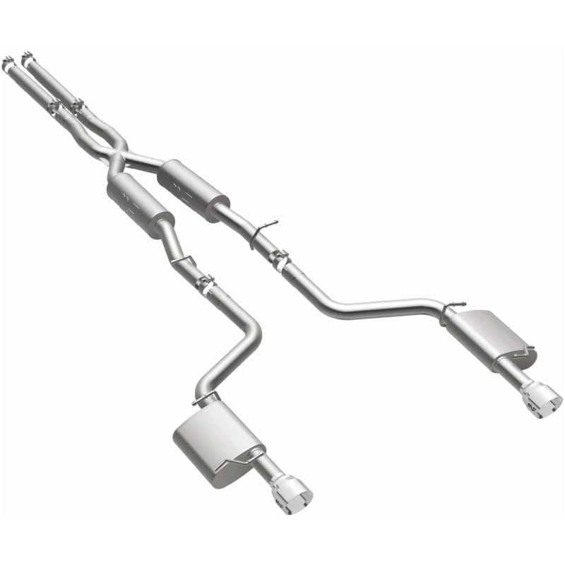 MAG Catback Exhaust thumbnail 4