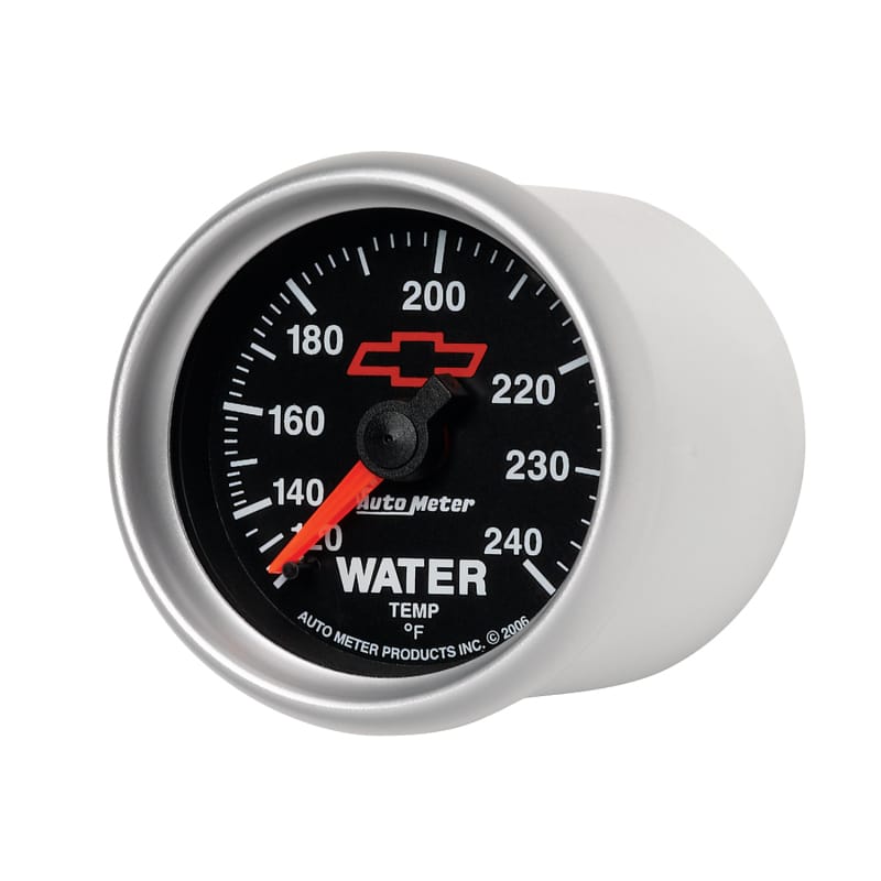 AM Sport-Comp II Gauges thumbnail 4