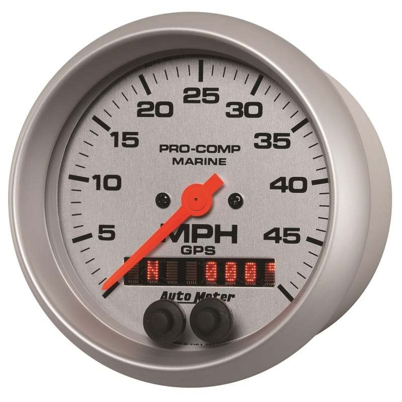AM Ultra-Lite Gauges thumbnail 3