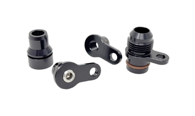TQS Fittings