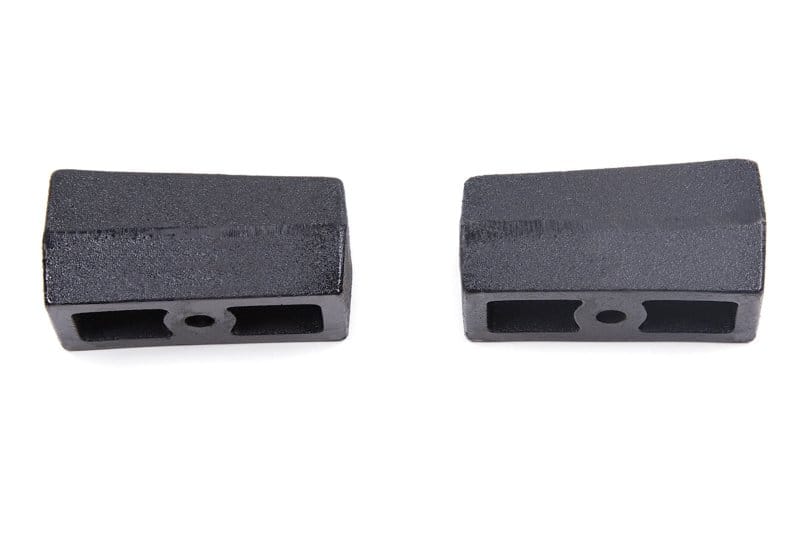 ZOR Suspension Blocks