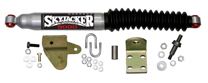 SKY Steering Damper