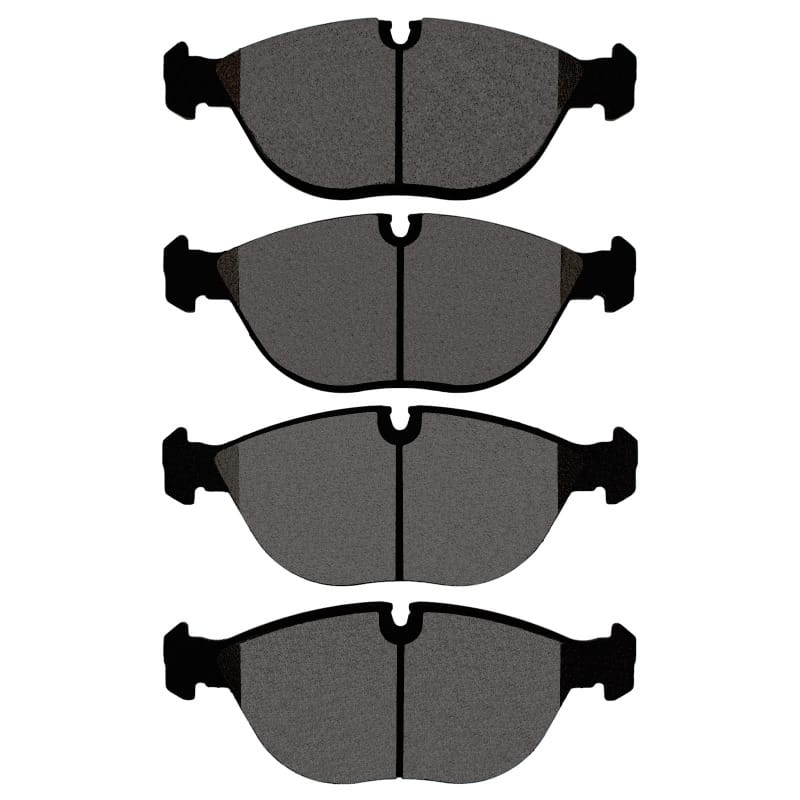 RNC Ceramic Brake Pads thumbnail 2