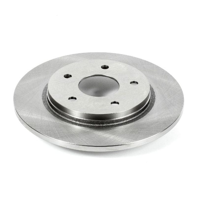 PSB Autospecialty Rotor