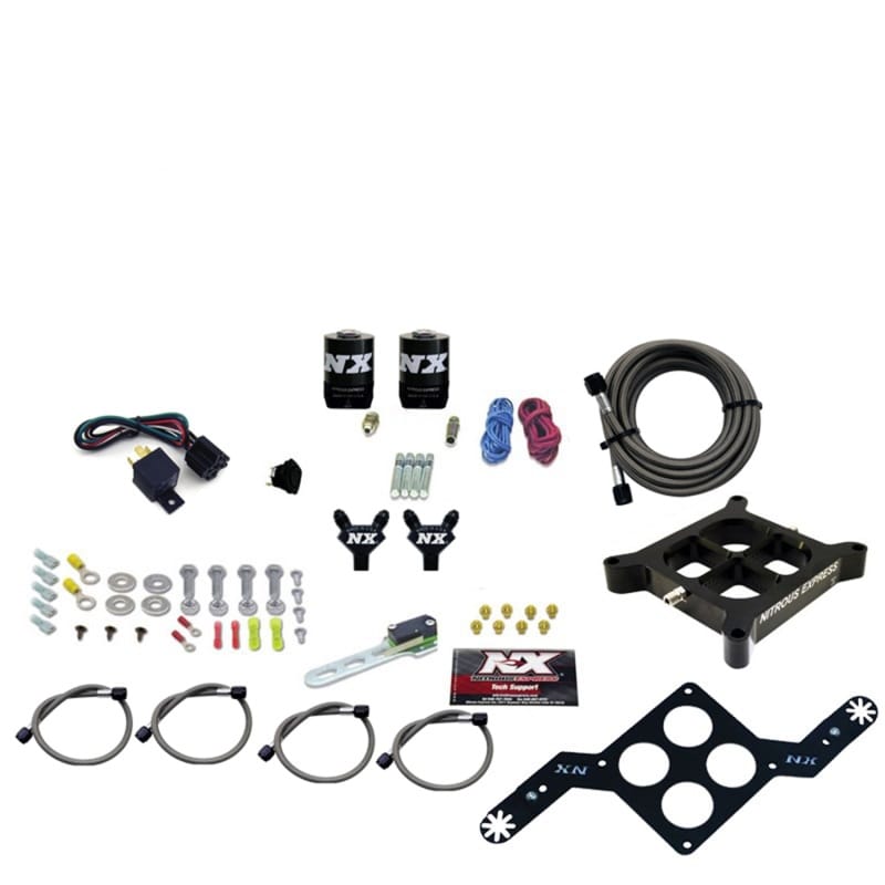 NEX Nitrous Oxide Kits
