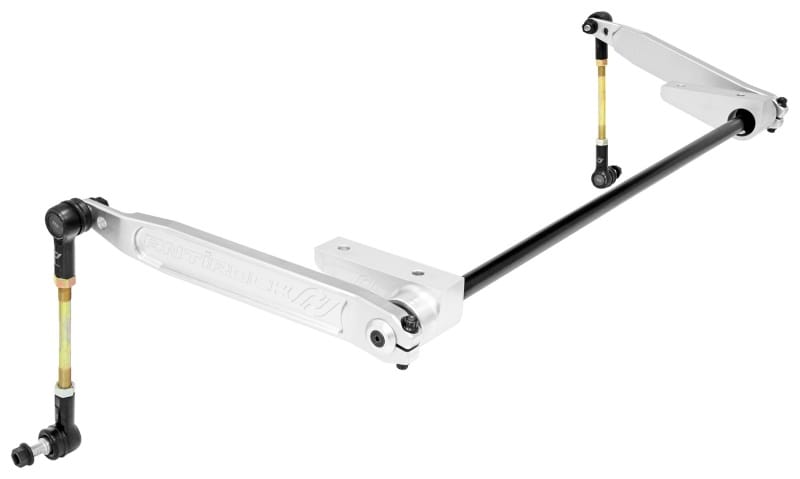 ROK Antirock Sway Bars