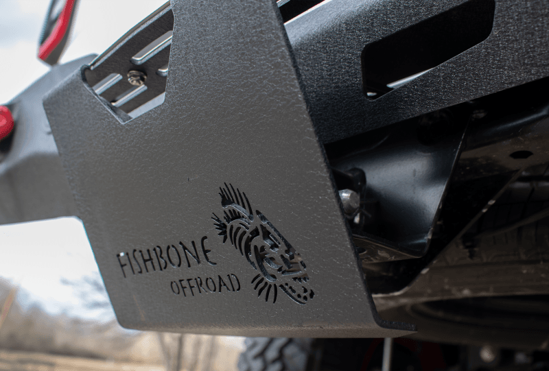 FBO Hitch Step thumbnail 3