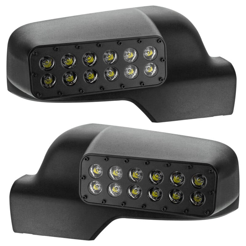 ORL Ditch Lights thumbnail 2