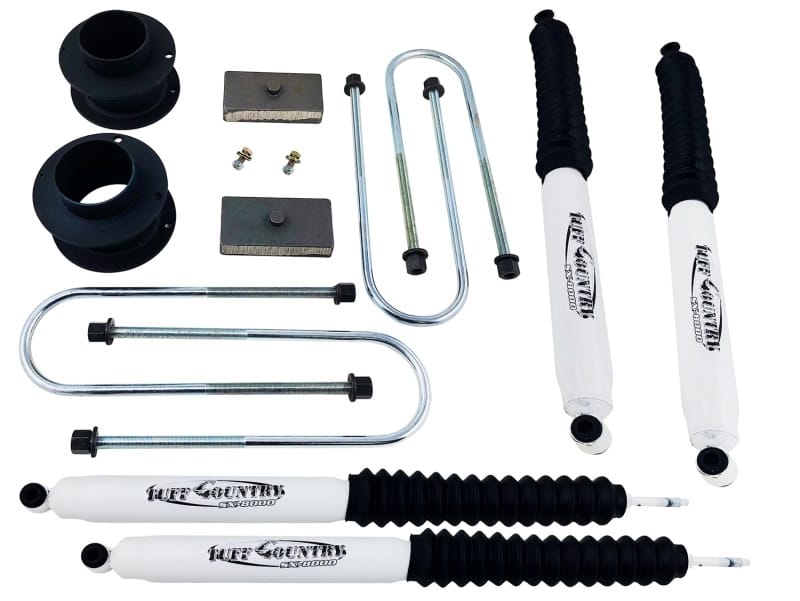 TUF Lift Kits