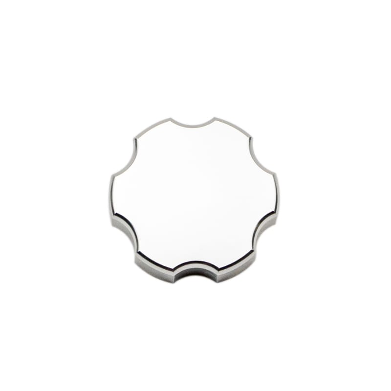 WCF Master Cylinder Cover