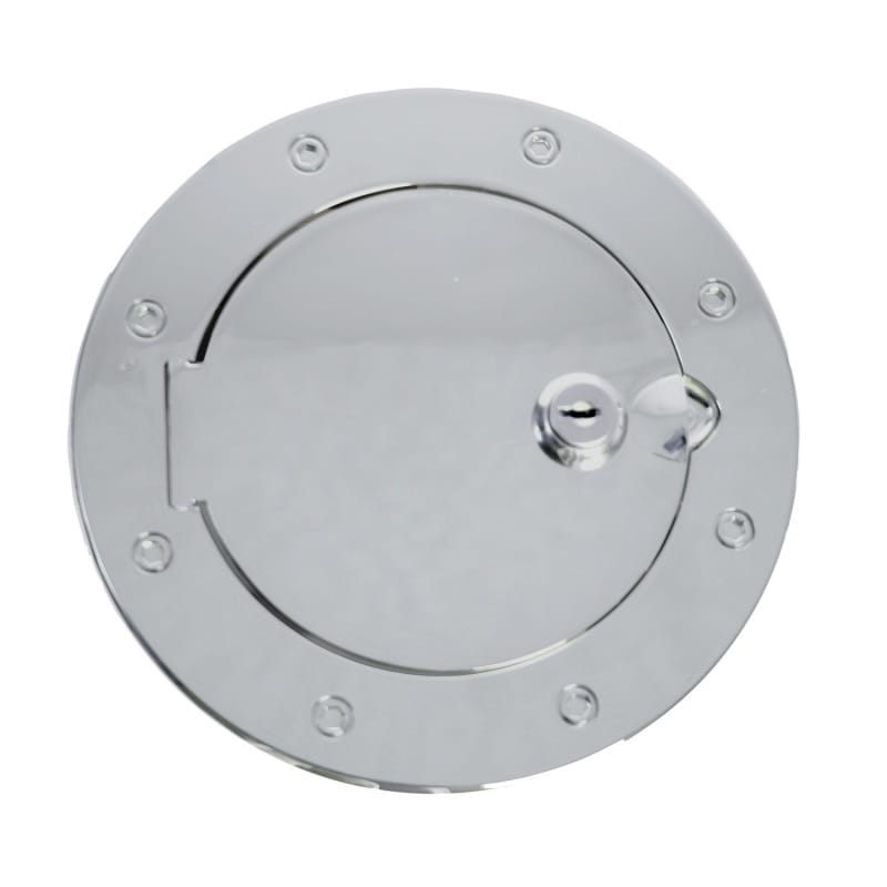 RUG Fuel Tank Caps / Doors