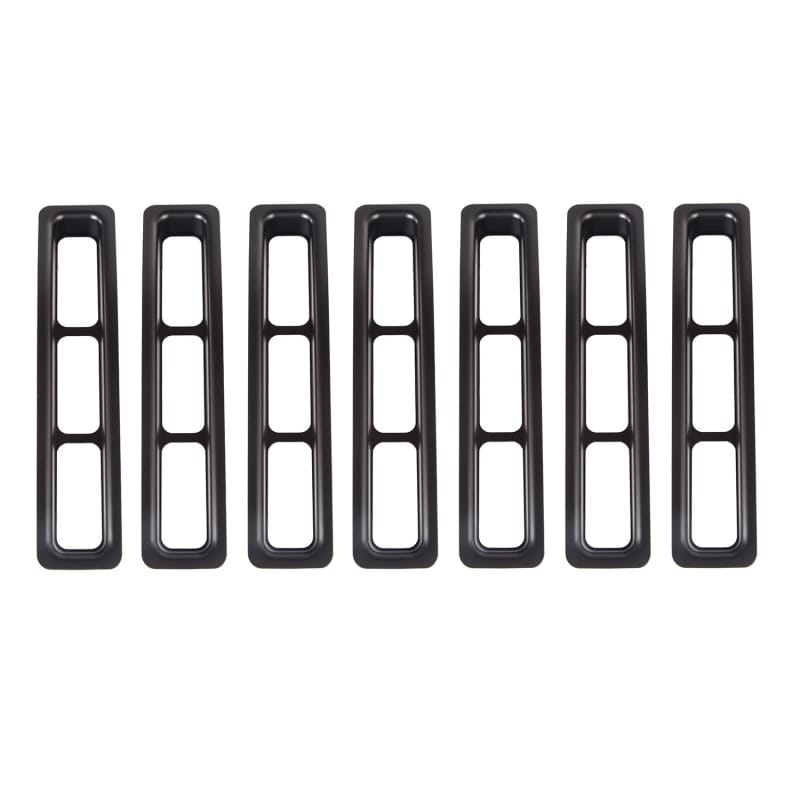 RUG Grille Inserts
