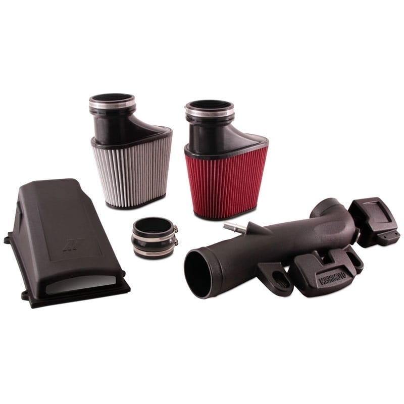 MM Air Intakes thumbnail 2