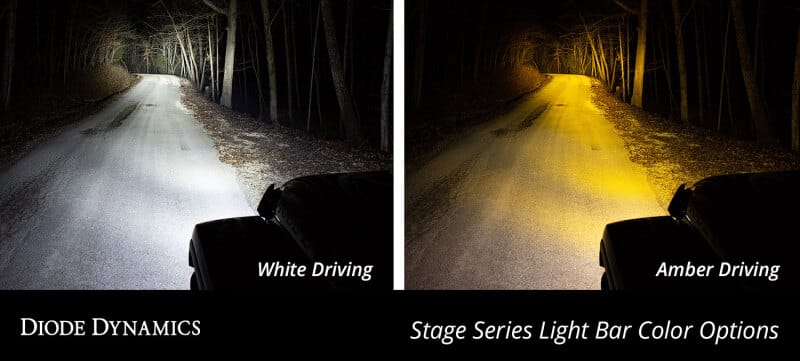 DIO LED Light Bars thumbnail 8