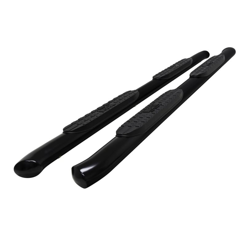 WES Nerf Bars - PRO TRAXX 4