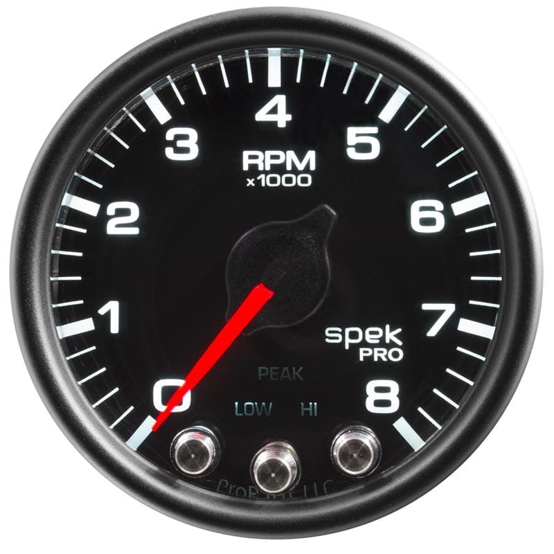 AM Spek-Pro Gauges
