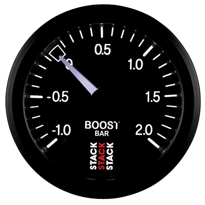 AM Stack Gauges thumbnail 4